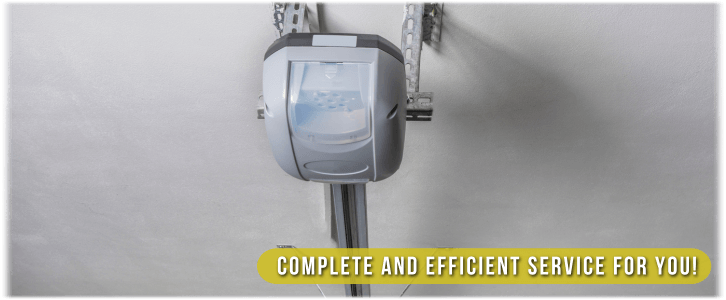 Garage Door Opener Repair And Installation Hayward CA