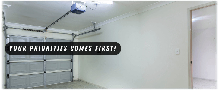 Hayward CA Garage Door Repair